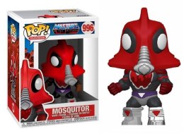 Funko POP! Masters of the Universe Mosquitor 996