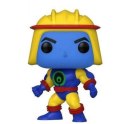 Funko POP! Masters of the Universe Sy-Klone 995