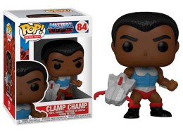 Funko POP! Masters of the universe Clamp Champ 84