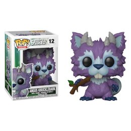 Funko POP! Monsters Angus Knucklebark 12 figurka