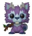 Funko POP! Monsters Angus Knucklebark 12 figurka