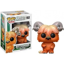 Funko POP! Monsters Butterhorn 02 figurka