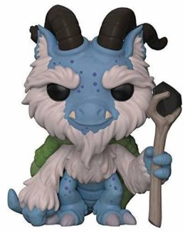 Funko POP! Monsters Magnus Twistknot 08 figurka