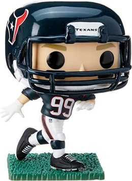 Funko POP! NFL Texans Houston J.J. Watt 149