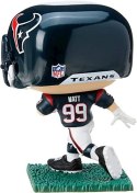 Funko POP! NFL Texans Houston J.J. Watt 149