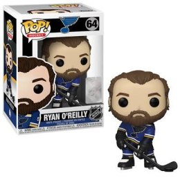 Funko POP! NHL ST Luis Blues Ryan O'Reilly 64