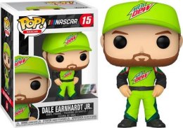 Funko POP! Nascar Dale Earnhardt Jr. 15 figurka