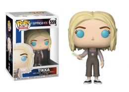 Funko POP! Netflix Bright Tikka 559