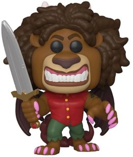 Funko POP! Onward Mantic 724 figurka