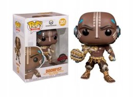 Funko POP! Overwatch Doomfist SE 351 figurka