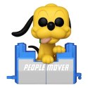 Funko POP! Pluto on the Peoplemover 1164 figurka