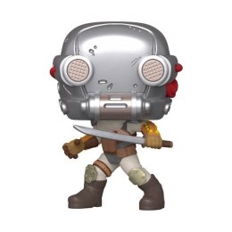 Funko POP! Rage 2 Immortal Shrouded 571 figurka