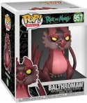 Funko POP! Rick & Morty Balthromaw 957 XL figurka