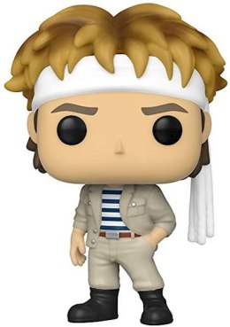 Funko POP! Rocks Duran Duran Simon Le Bon 126