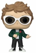 Funko POP! Rocks Lewis Capaldi 197 figurka