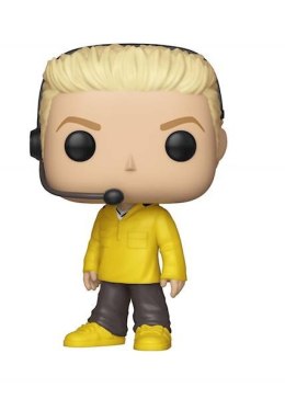 Funko POP! Rocks Nsync Lance Bass 113 figurka