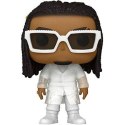 Funko POP! Rocks Ozuna 203 figurka