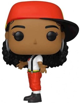 Funko POP! Rocks TLC Chilli 230 figurka