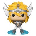 Funko POP! Saint Seiya Cygnus Hyoga 808 figurka