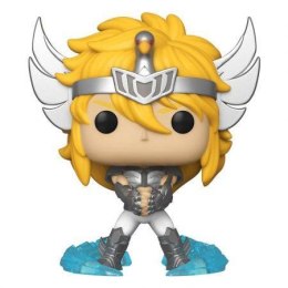 Funko POP! Saint Seiya Cygnus Hyoga 808 figurka