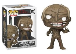 Funko POP! Scary Stories Jangly Man 847 figurka