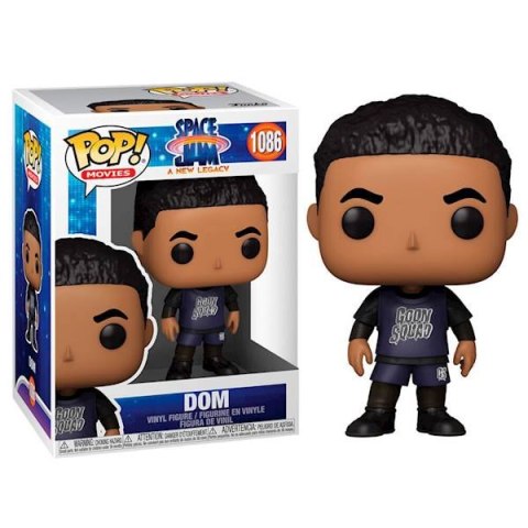 Funko POP! Space Jam A New Legacy Dom 1086