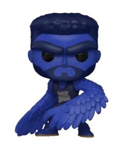 Funko POP! Space Jam A New Legacy The Brow 1181