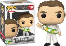 Funko POP! Sports Legends Nascar Mario Andretti 10