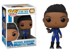 Funko POP! Star Trek Michael Burnham 1002 figurka