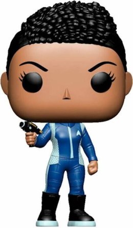 Funko POP! Star Trek Michael Burnham 1002 figurka