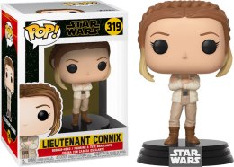 Funko POP! Star Wars LJ Lieutenant Connix 319