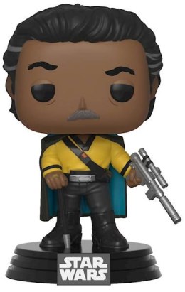 Funko POP! Star Wars Lando Calrissian 313