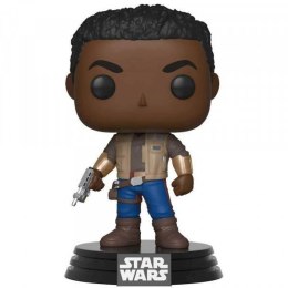 Funko POP! Star Wars Last Jedi Finn 309