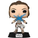 Funko POP! Star Wars Rey two lightsabers 434