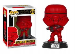 Funko POP! Star Wars Sith Jet Trooper 318