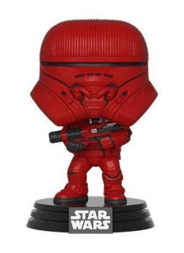 Funko POP! Star Wars Sith Jet Trooper 318