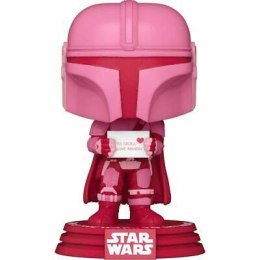 Funko POP! Star Wars The Mandalorian 495 valentine