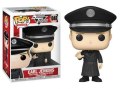 Funko POP! Starship Troopers Carl Jenkins 1048