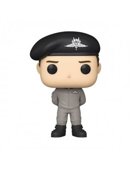 Funko POP! Starship Troopers Johnny Rico 1047