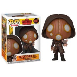 Funko POP! Suicide Squad Ratcatcher II 1113