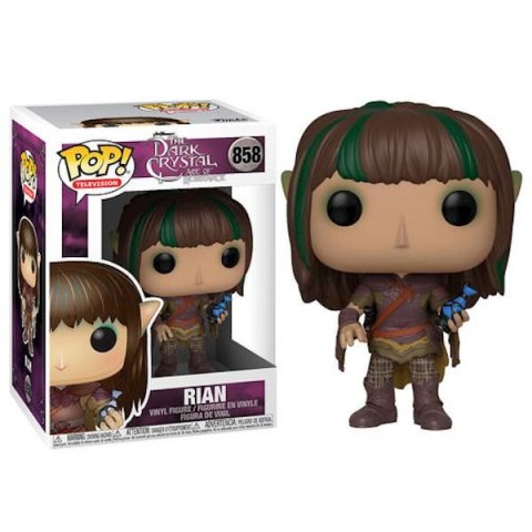 Funko POP! TV Dark Crystal Rian 858 outlet