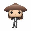 Funko POP! TV Seinfeld Elaine Sombrero 1087