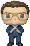 Funko POP! TV Seinfeld Newman 1085 figurka