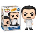 Funko POP! TV Seinfeld Yev Kassem 1086