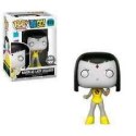 Funko POP! Teen Titans Go RAVEN Lady Legasus 615