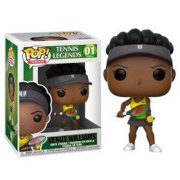 Funko POP! Tennis Venus Williams 01 figurka