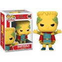 Funko POP! The Simpsons Bartigula 1199