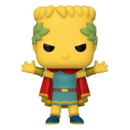 Funko POP! The Simpsons Bartigula 1199