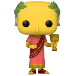 Funko POP! The Simpsons Emperor Montimus 1200