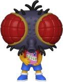 Funko POP! The Simpsons Fly Boy Bart 820